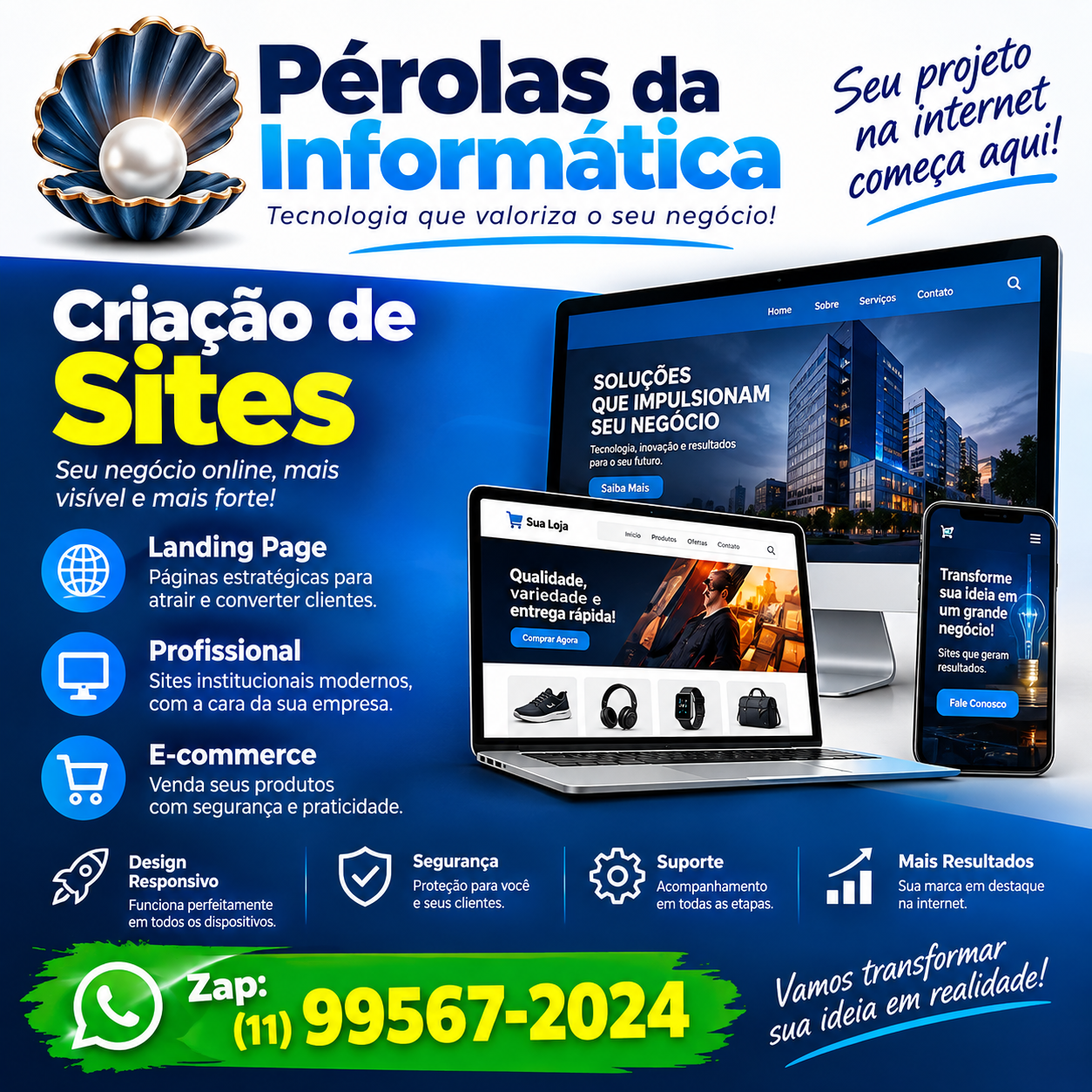 Sites